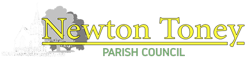 Newton Toney Parish Council Wiltshire Logo